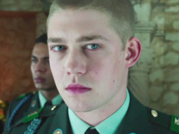 Making Of Billy Lynn’s Long Halftime Walk Part 1
