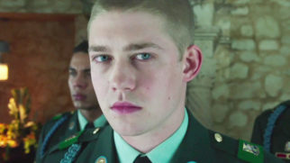 Making Of Billy Lynn’s Long Halftime Walk Part 1