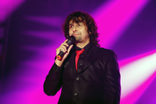 Why Bas Itna Hai Kehna Is SPECIAL For Sonu Nigam | EXCLUSIVE