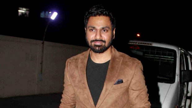 Mithoon’s EXCLUSIVELY Sings Darkhaast, Humdard & Galliyan