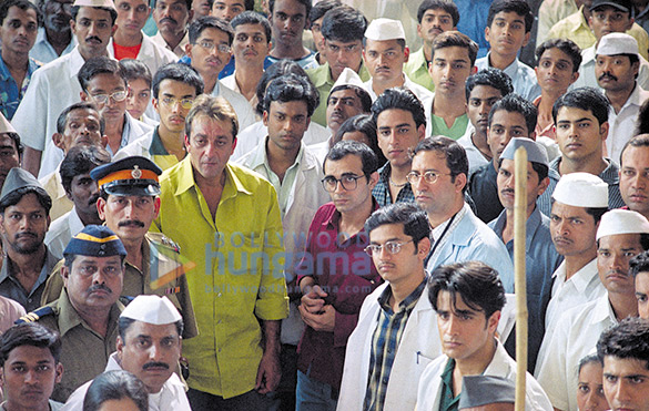 munnabhai mbbs 12