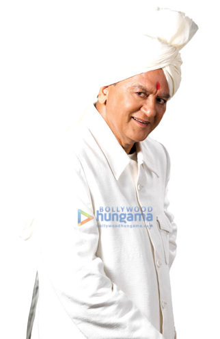 Movie Still From The Film Munnabhai MBBS