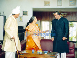Movie Still From The Film Munnabhai MBBS