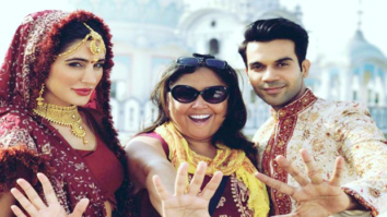 Watch: Rajkummar Rao and Nargis Fakhri in various funny avatars