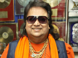 “No Singer Can Come Even Within 5000 Sq. Feet Of Mohammed Rafi”: Bappi Lahiri