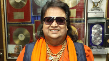 “No Singer Can Come Even Within 5000 Sq. Feet Of Mohammed Rafi”: Bappi Lahiri