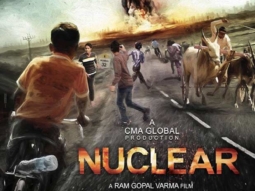 Ram Gopal Varma reveals all you want to know about his next film Nuclear