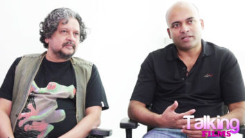 “Only Other Guy Who Has Made GREAT Socially Relevant Films Is Rajkumar Hirani”: Ajit Thakur