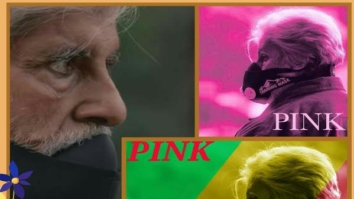 Amitabh Bachchan’s Pink invited for screening at UN headquarters