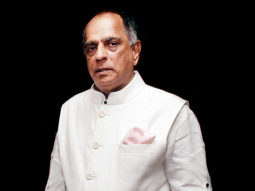 “Piracy happens at the post-production outlets, not in the censor board office”- Pahlaj Nihalani