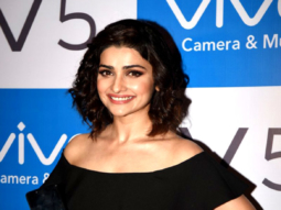 Prachi Desai launches VIVO’s latest mobile