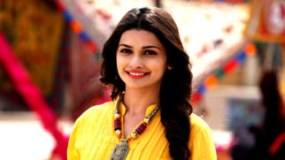 “Vidya, Kangana, Amitabh Bachchan Are One Of The FINEST Performers We Have”: Prachi Desai