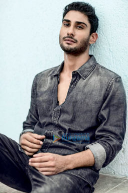 Celebrity Photo Of Prateik Babbar