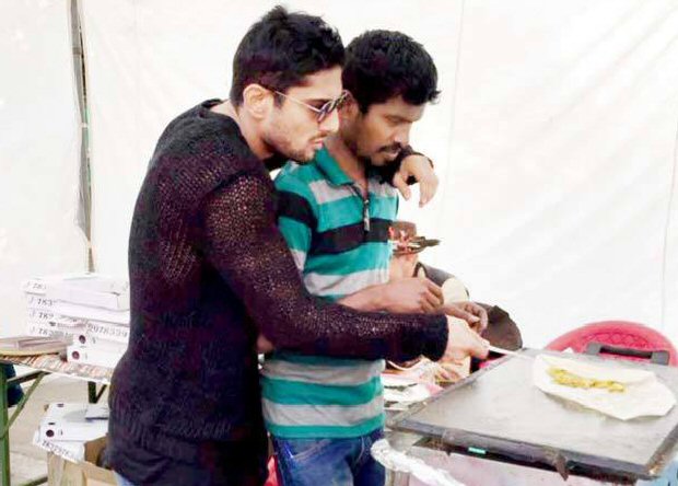 Prateik-dosa
