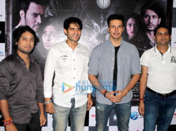 Press conference of the film ‘Saansein – The Last Breath’