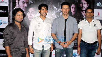 Press conference of the film ‘Saansein – The Last Breath’