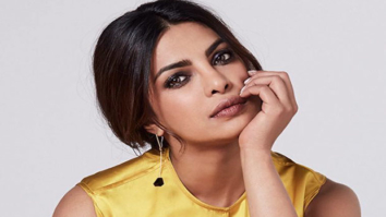Priyanka Chopra is right, alcoholism rampant in Bollywood