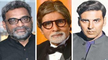 R. Balki rubbishes rumours of casting Amitabh Bachchan and Akshay Kumar