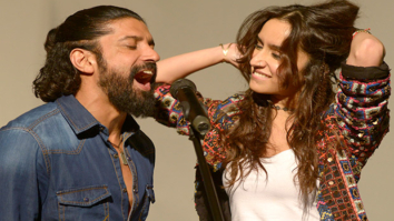 Did the makers and cast of Rock On 2 lie to the nation? PVR is still charging the convenience fee