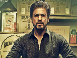 Shah Rukh Khan reveals when Raees trailer will be unveiled