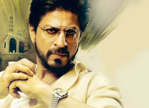 Raees trailer all set to release next week