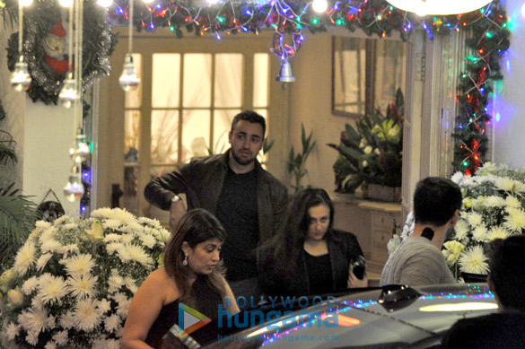 ranbir ayan bash for their new movie 10