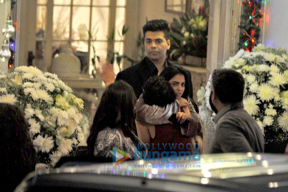 ranbir ayan bash for their new movie 4