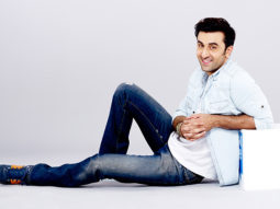“Anushka is a damn good KISSER. Somebody is lucky” – Ranbir Kapoor