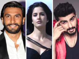 Watch: Ranveer Singh, Katrina Kaif and Arjun Kapoor enjoy Coldplay’s performance