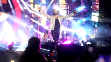 Ranveer Singh’s ENERGETIC Malhari At Global Citizen India 2016 Ranveer Singh’s ENERGETIC Malhari At Global Citizen India 2016