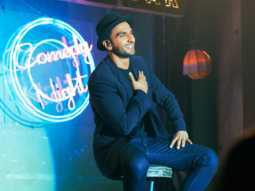 REVEALED: Here’s what Ranveer Singh is playing in Befikre