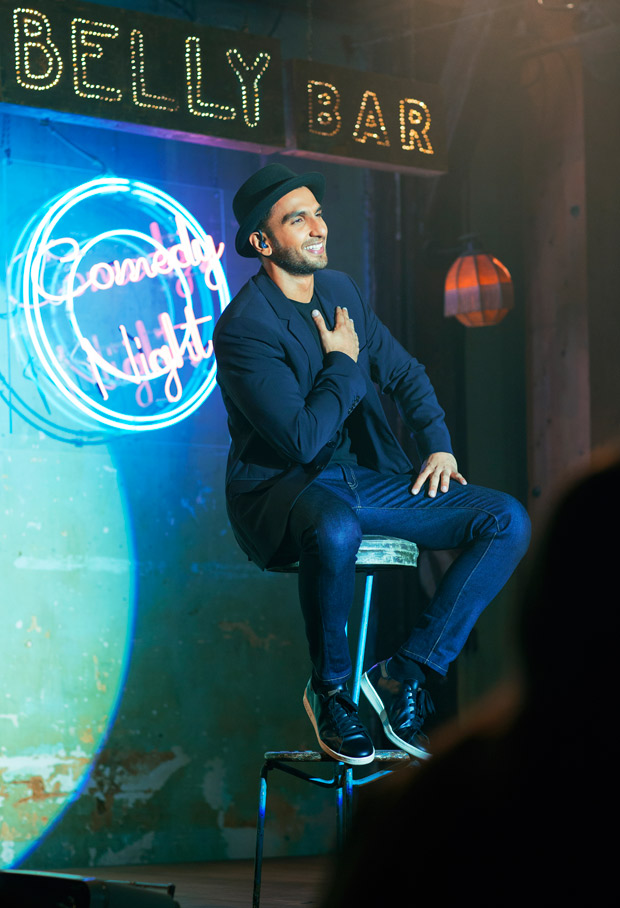 Ranveer Singh