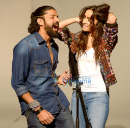 Movie Stills Of The Movie Rock On!! 2