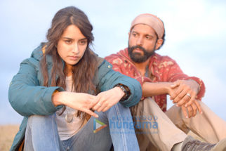 Movie Stills Of The Movie Rock On!! 2