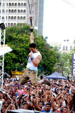 Movie Stills Of The Movie Rock On!! 2