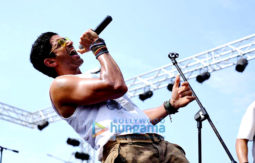 Movie Stills Of The Movie Rock On!! 2