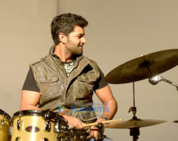 Movie Stills Of The Movie Rock On!! 2