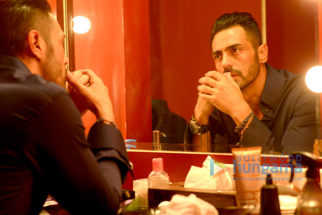 Movie Stills Of The Movie Rock On!! 2