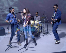 Movie Stills Of The Movie Rock On!! 2