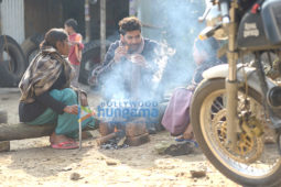 Movie Stills Of The Movie Rock On!! 2
