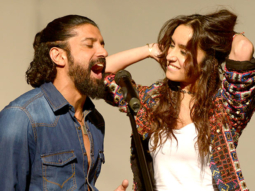 Box Office: Rock On 2 Day 2 in overseas