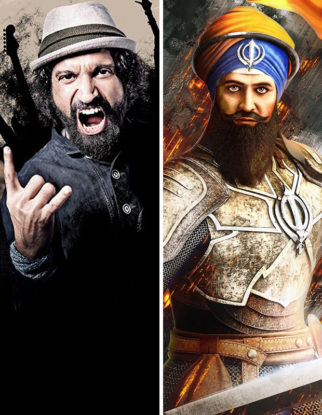 Box Office: Rock On 2 stays low on Saturday, Chaar Sahibzaade – Rise of Banda Singh Bahadur is stable