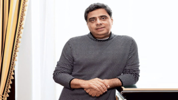 Ronnie Screwvala’s maiden production is a rom-com