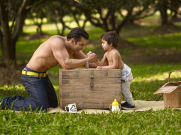 Check out: Salman Khan shares adorable photos with kids on Children’s Day