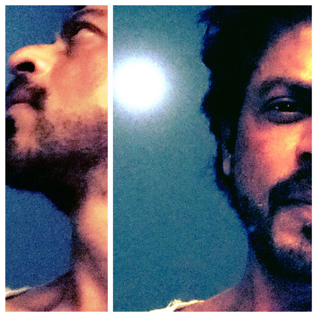 SRK