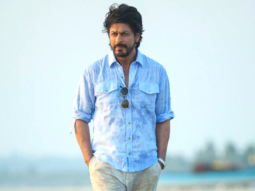 “Alia Bhatt has an AMAZING amount of maturity” – Shah Rukh Khan