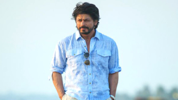 “Alia Bhatt has an AMAZING amount of maturity” – Shah Rukh Khan