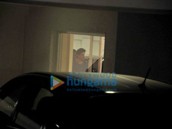 Shah Rukh Khan, Ranbir Kapoor, Deepika Padukone and others snapped at Karan Johar's bash for 'Ae Dil Hai Mushkil'