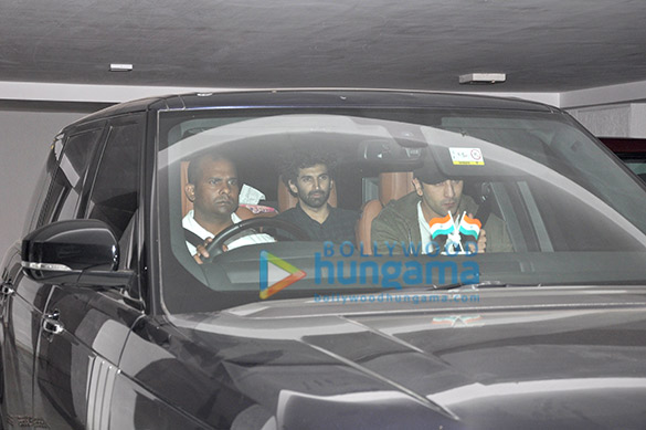 srk ranbir deepika and others snapped 2