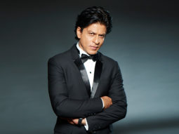 “I have to justify my NATIONALISM” – Shah Rukh Khan